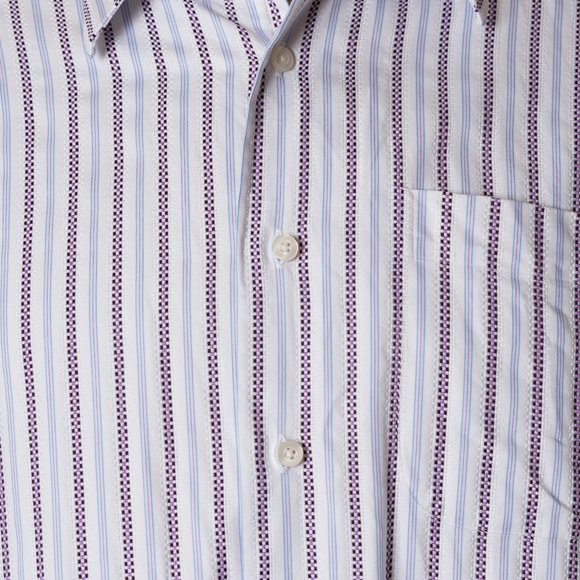 John W Nordstrom Button Down Shirt - Picture 5 of 9